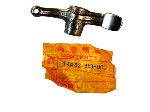 Honda kipphebel cl360g cb360g - kipphebel,