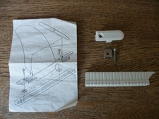 Surfbrett  F2  Finnenschraube