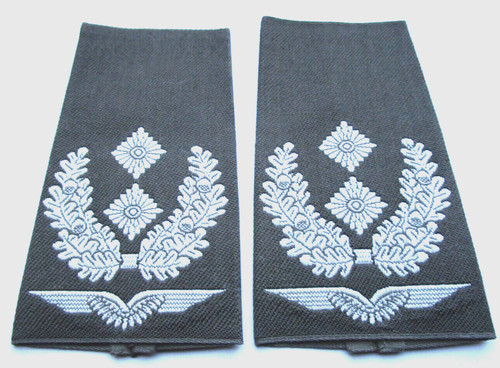 Aufschiebeschlaufen luftwaffe - aufschiebeschlaufen,