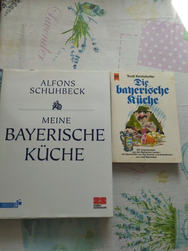 Alfons schuhbeck meine - schuhbeck, "meine