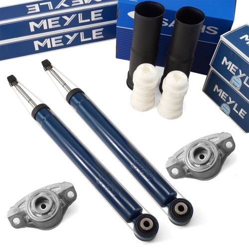 Meyle stoßdämpfer domlager - meyle,