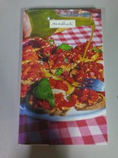 Handbuch und Rezepte von La