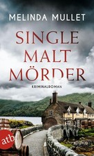 Single malt mörder melinda - |,