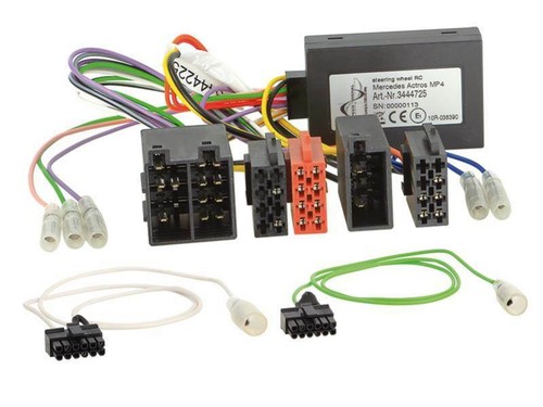 Lenkradfernbedienung adapter - lenkradfernbedienung,