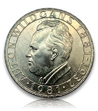 500 Schilling Österreich -