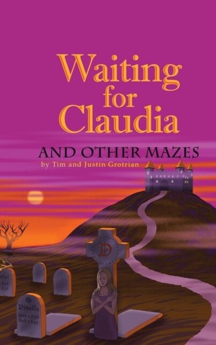 Grotrian waiting for - grotrian, claudia