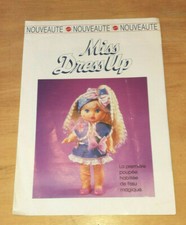 SPIELZEUG SPIELZEUG BEILAGE