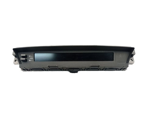 Display multifunktionsdisplay - display,