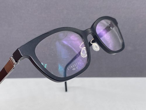 Lindberg brille damen schwartz - lindberg,