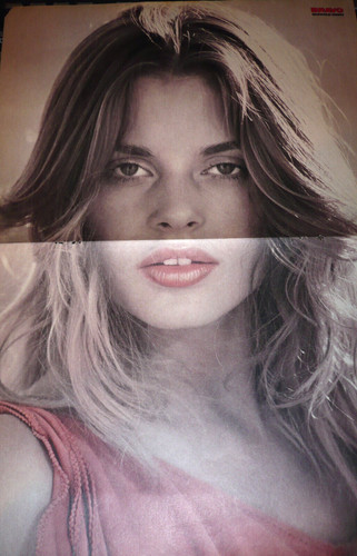 Nastassja kinski poster - poster, rs