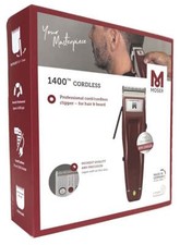 Moser profiline netz akku - moser, netz-/akku