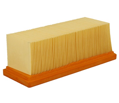 Lamellenfilter für kärcher - lamellenfilter,