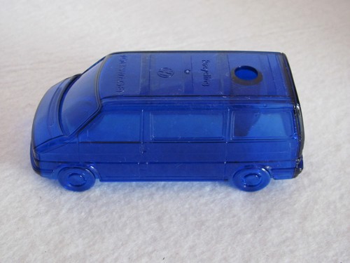 Bus recycling stiftehalter - vw,