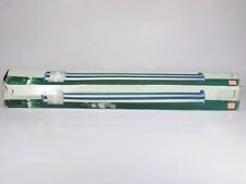 15W Massive 161694710 Essex Garten Outdoor Standleuchte E27 Rostfreier Stahl