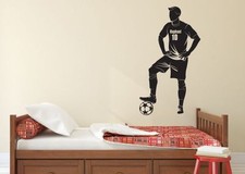 Wandaufkleber Wandtattoo