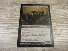 1x Deity of Scars - NM - Eventide - Italian - OOP MTG