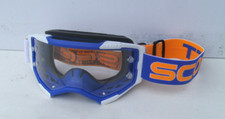 Scott fury motocross enduro - mx,
