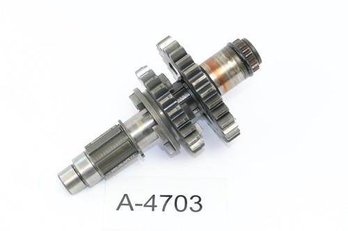 Aprilia 125 rotax 122 - 125,