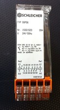 Schleicher Relais SSP 56  24V