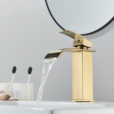 Waschtischarmatur Bad