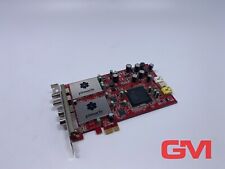 Pinnacle Systems Videoschnittkarte 51019301 video interface card Rev. 1.1B2