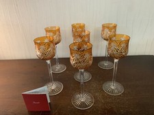 6 -gläser Wein- Overlay