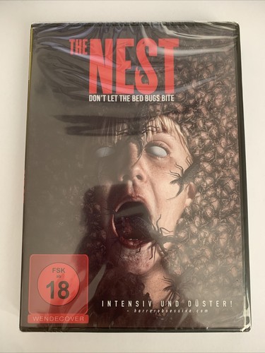 The nest don let - -, don't