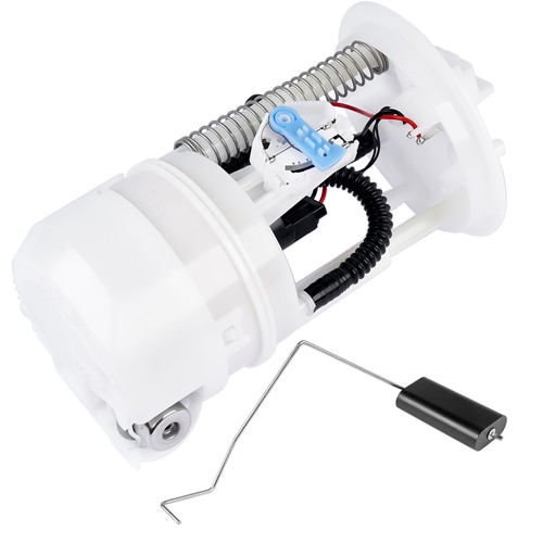 Kraftstoffpumpe benzinpumpe - kraftstoffpumpe,