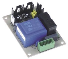 Scotsman Platine für