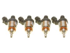 HANA Injektoren 4 zyl. für