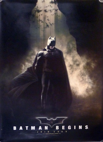 Batman starts comics - /, dc