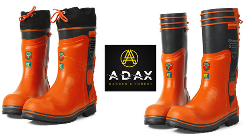 Husqvarna schnittschutzstiefel - husqvarna,