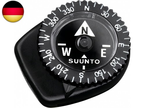 Suunto kompass clipper - suunto, l/b