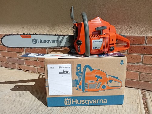 Husqvarna 281 - , xp
