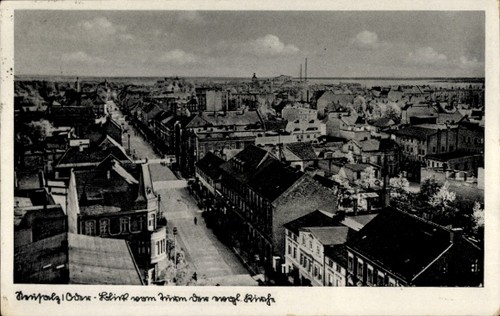 Nowa sól neusalz der - an,
