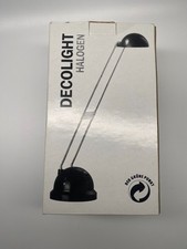 Vintage IKEA Stil schwarz