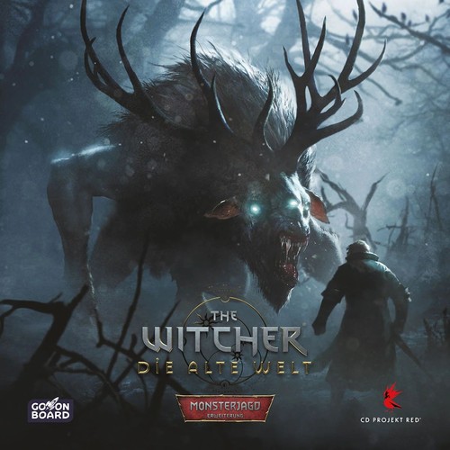 The witcher die - witcher,