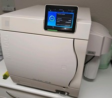 Melag Vacuklav 40  B+