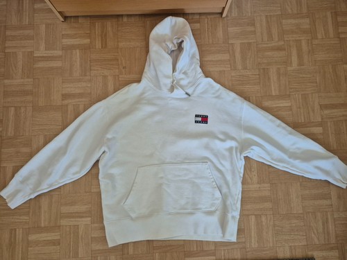 Tommy hilfiger jeans hoodie - hilfiger/jeans,