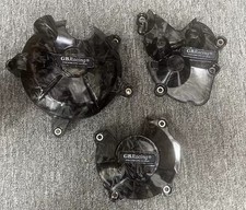 KAWASAKI ZX-6R & 636 (2007 -