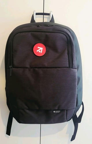 Swiss peak modern rucksack - swiss,
