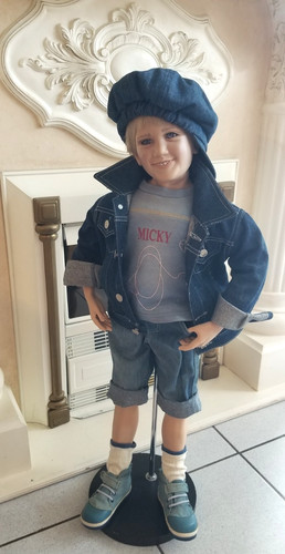 Frecher micky von susan - ,