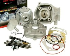 Zylinder Kit MALOSSI MHR Team