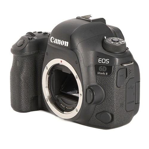 Canon eos mark - eos,