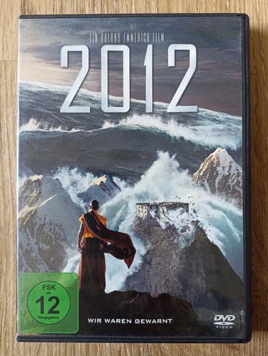Dvd sammlung fsk - dvd, 12