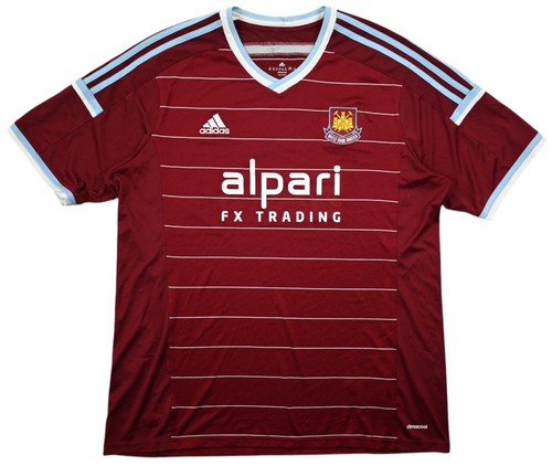 Adidas 2014 west ham united - adidas,