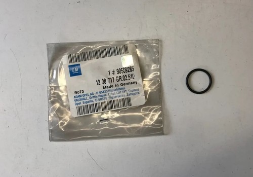 Neu nos dichtring - dichtring, o-ring