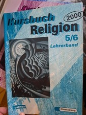 Kursbuch Religion 2000 5/6