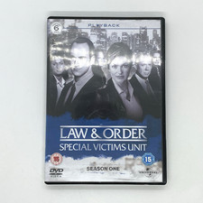 Law & Order: Special Victims