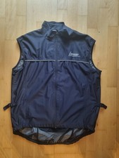 Laufweste Funktionsweste XL unisex Joggen Running Sport Fitness